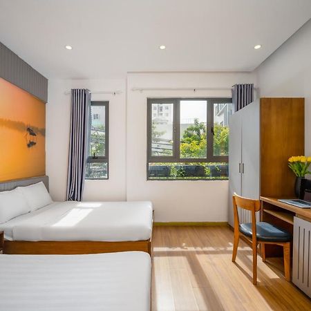 Meraki Hotel Da Nang Eksteriør billede