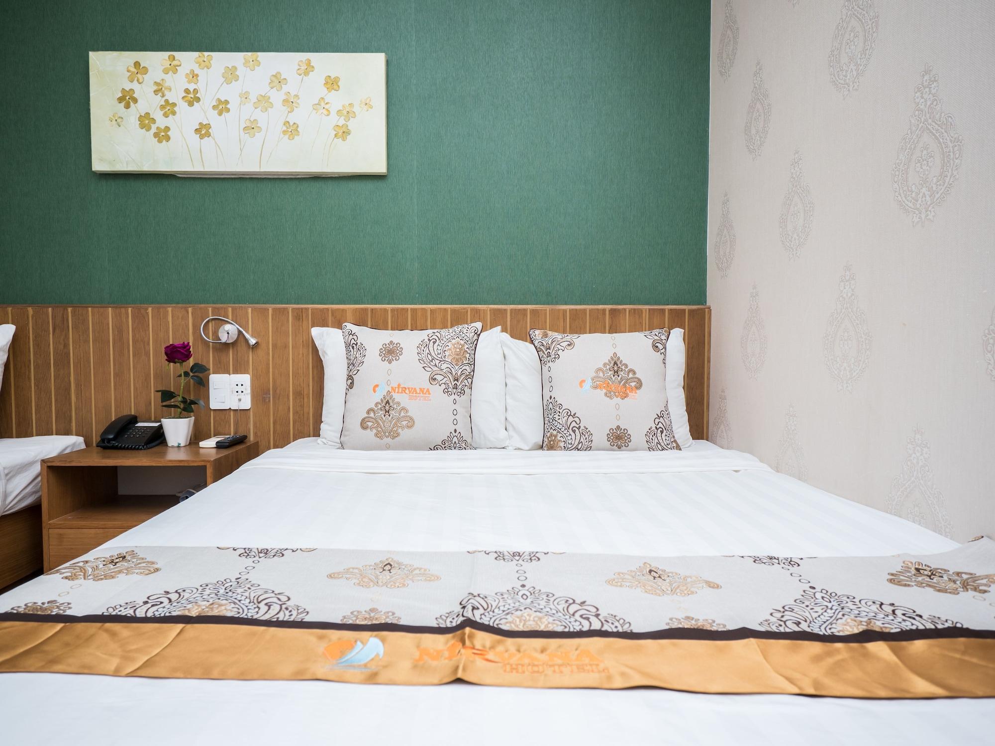 Meraki Hotel Da Nang Eksteriør billede