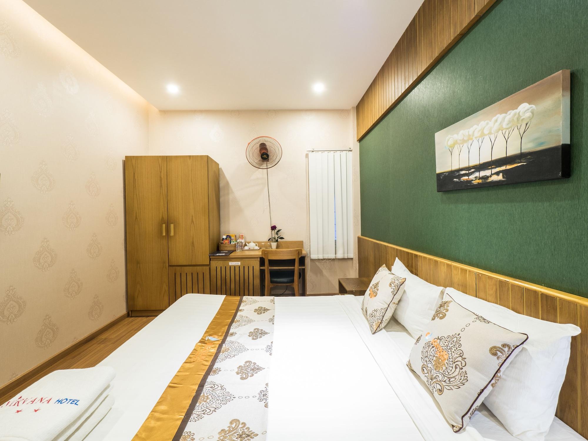 Meraki Hotel Da Nang Eksteriør billede