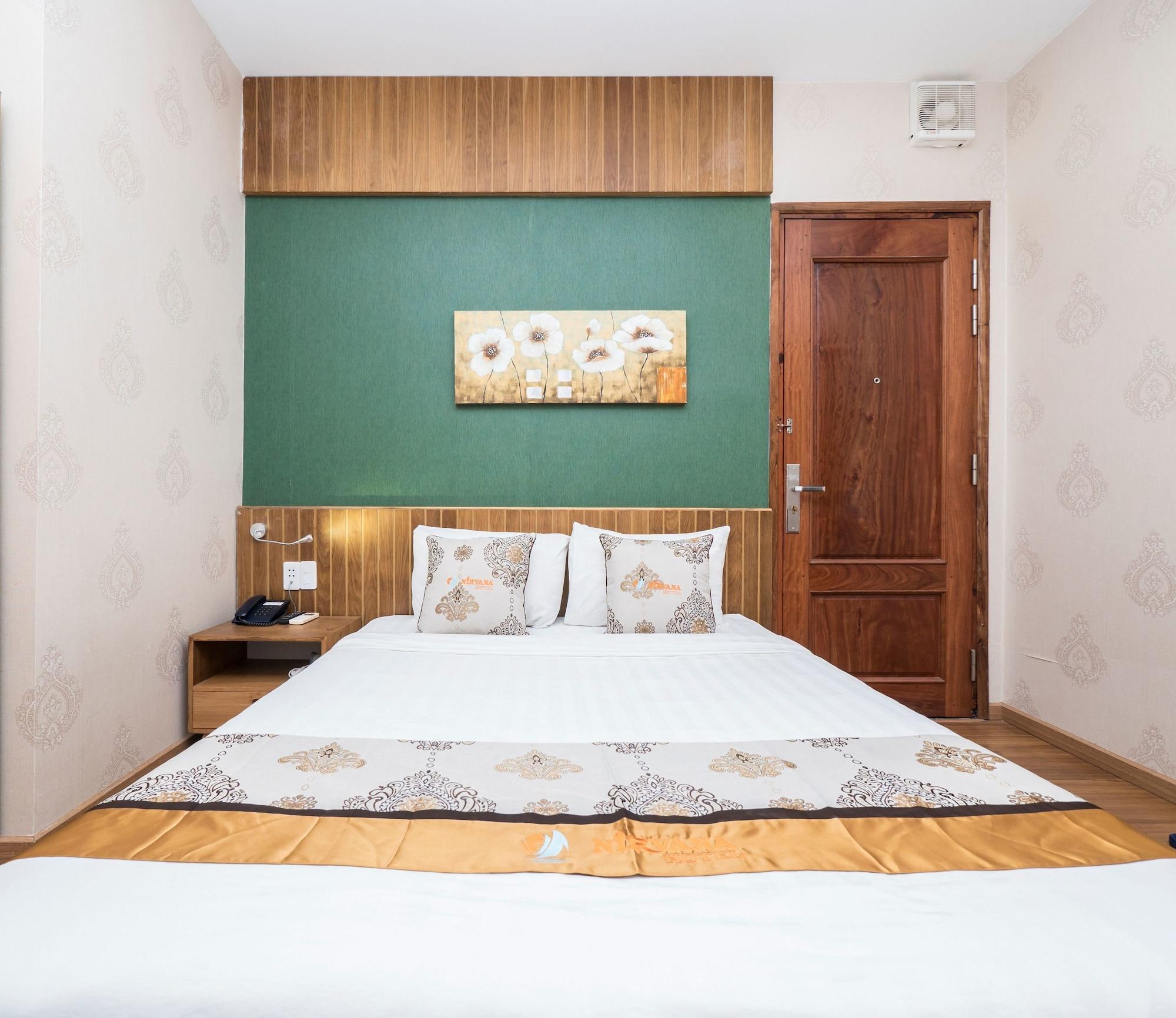 Meraki Hotel Da Nang Eksteriør billede