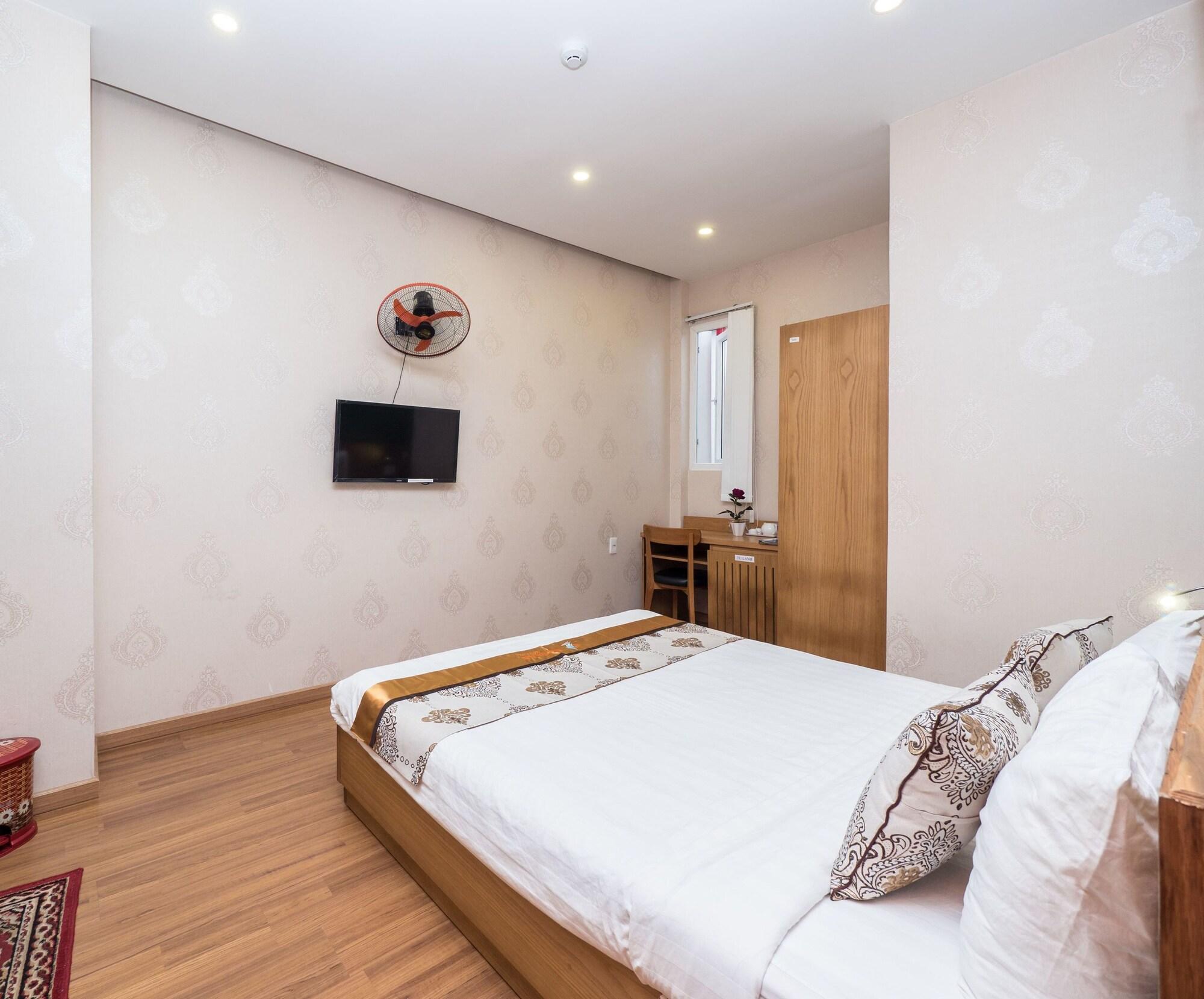 Meraki Hotel Da Nang Eksteriør billede