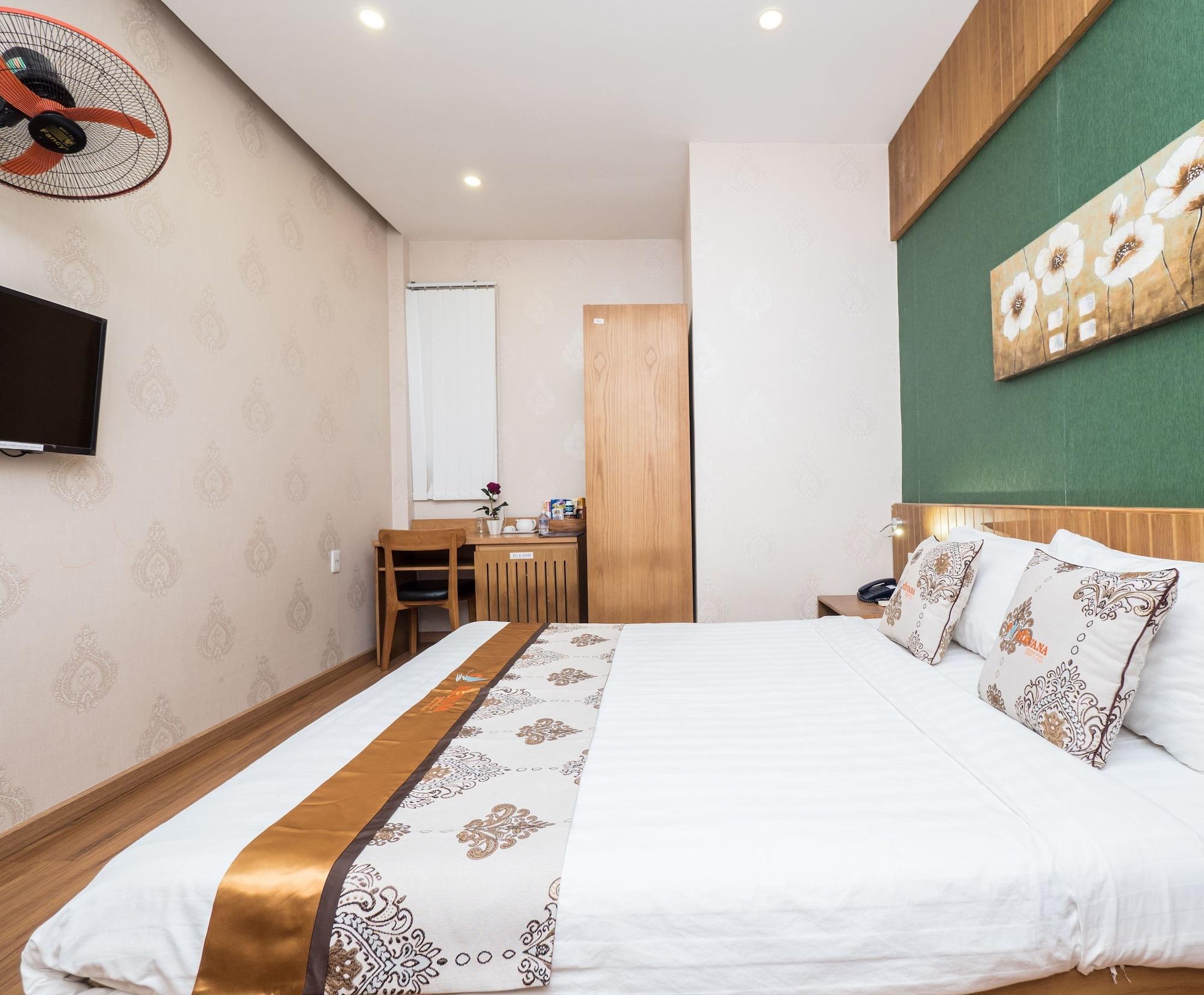 Meraki Hotel Da Nang Eksteriør billede