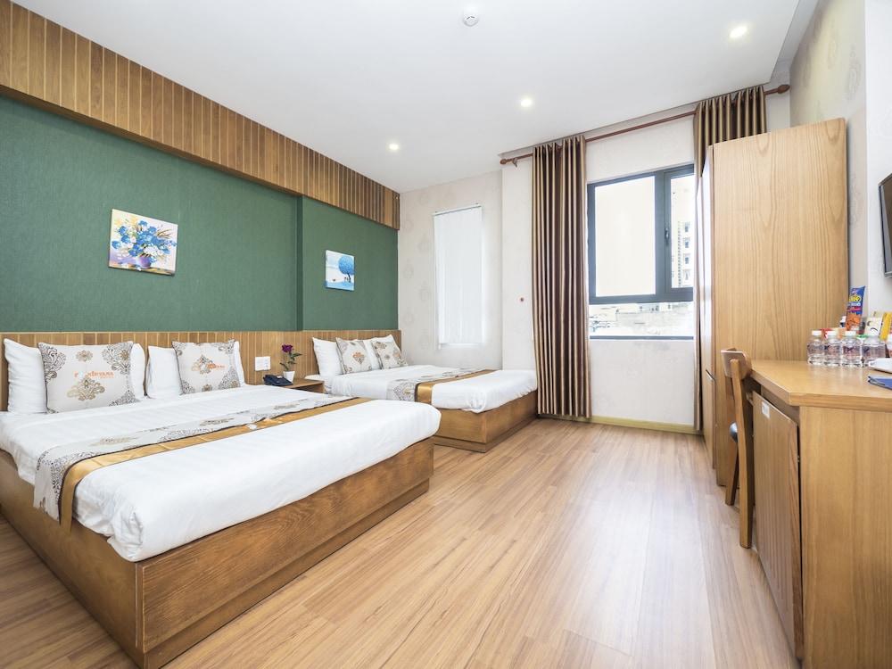Meraki Hotel Da Nang Eksteriør billede
