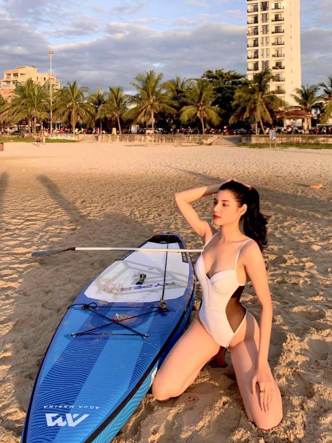 Meraki Hotel Da Nang Eksteriør billede