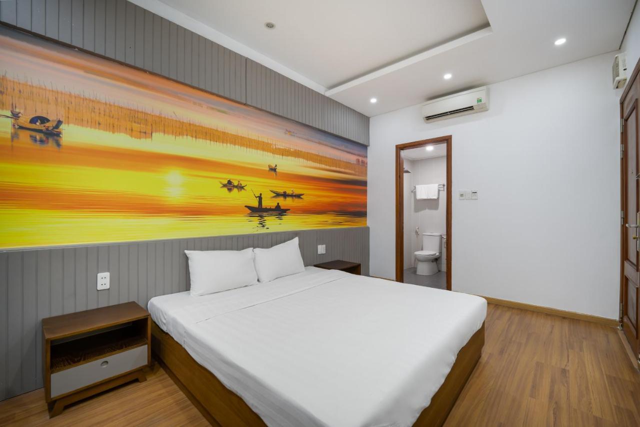 Meraki Hotel Da Nang Eksteriør billede