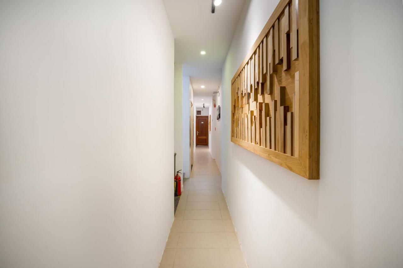 Meraki Hotel Da Nang Eksteriør billede