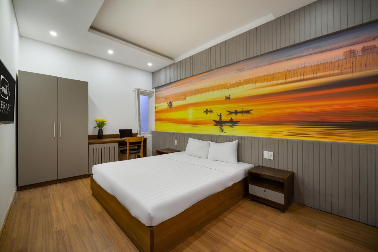 Meraki Hotel Da Nang Eksteriør billede