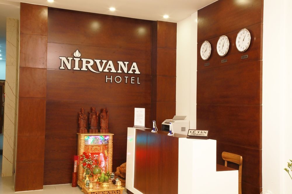 Meraki Hotel Da Nang Eksteriør billede
