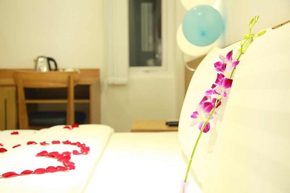 Meraki Hotel Da Nang Eksteriør billede