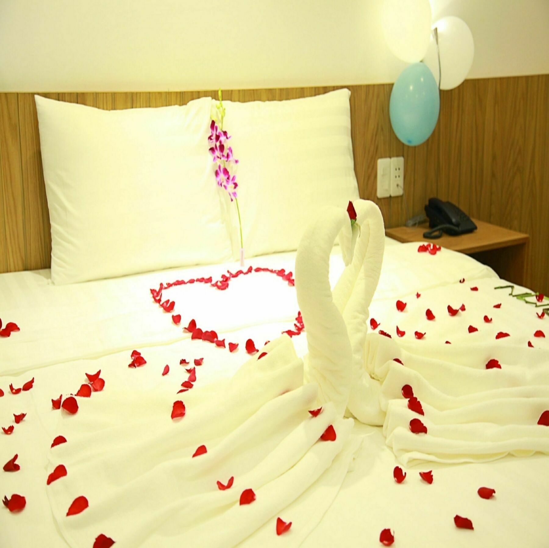 Meraki Hotel Da Nang Eksteriør billede