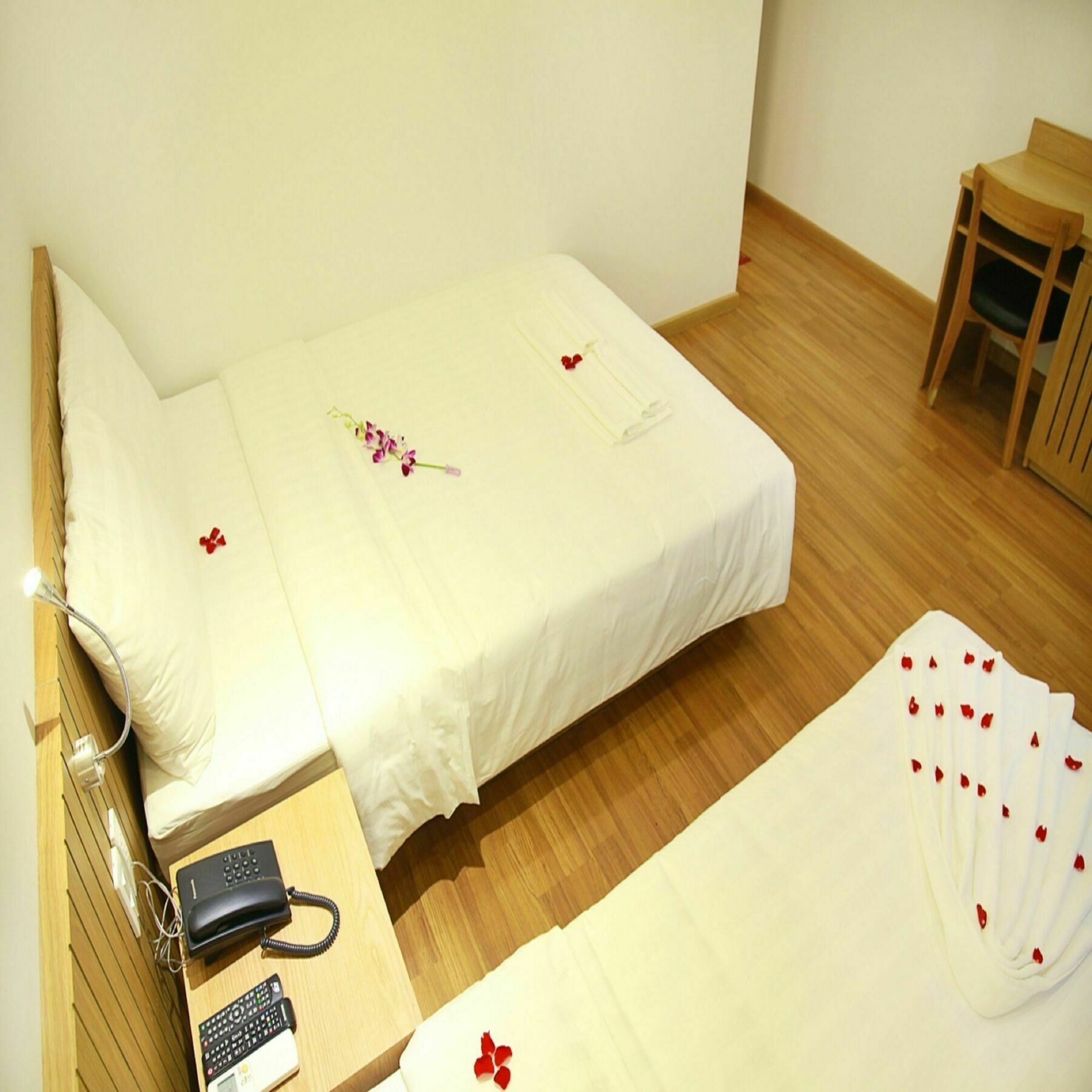Meraki Hotel Da Nang Eksteriør billede
