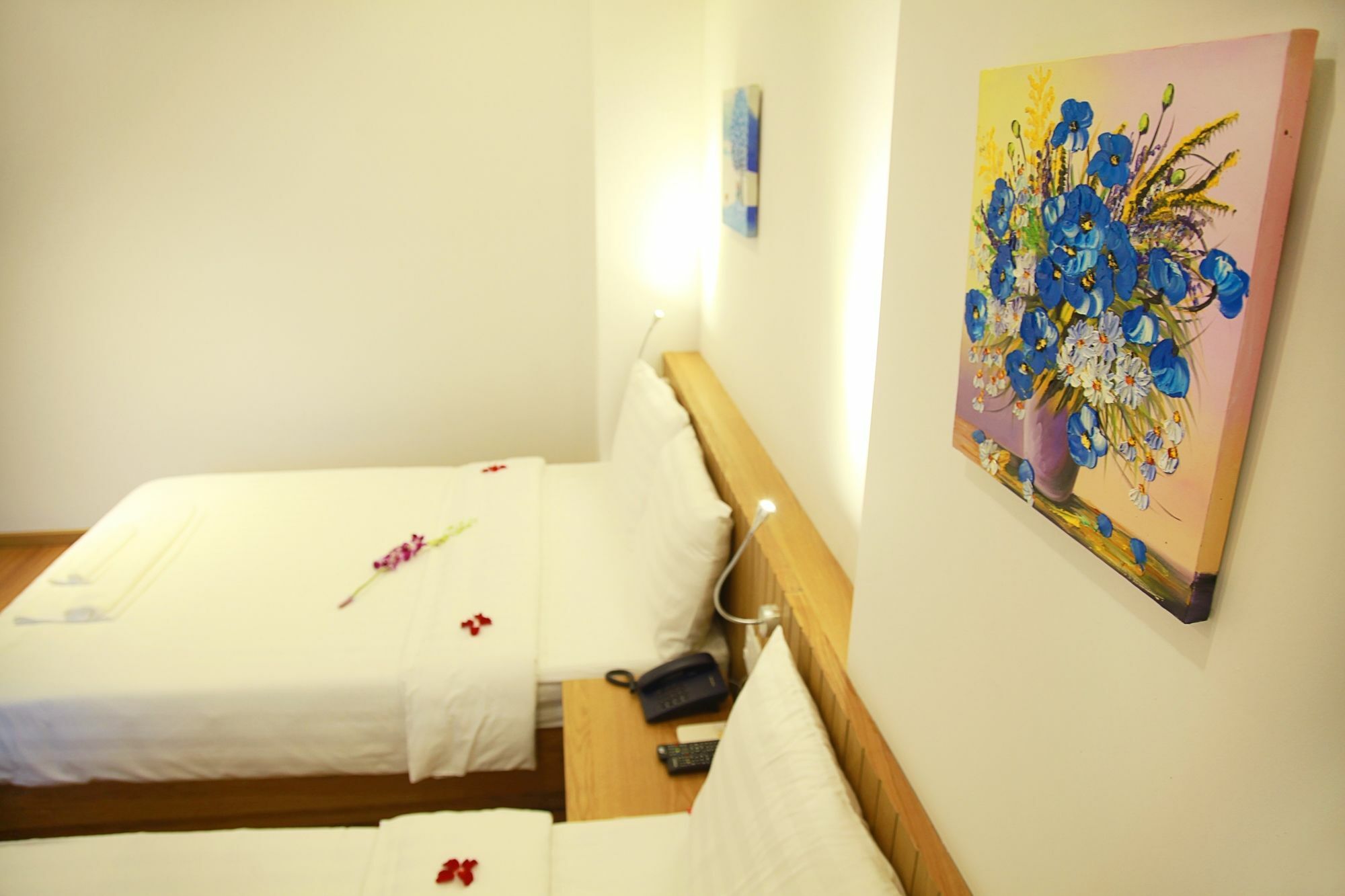 Meraki Hotel Da Nang Eksteriør billede