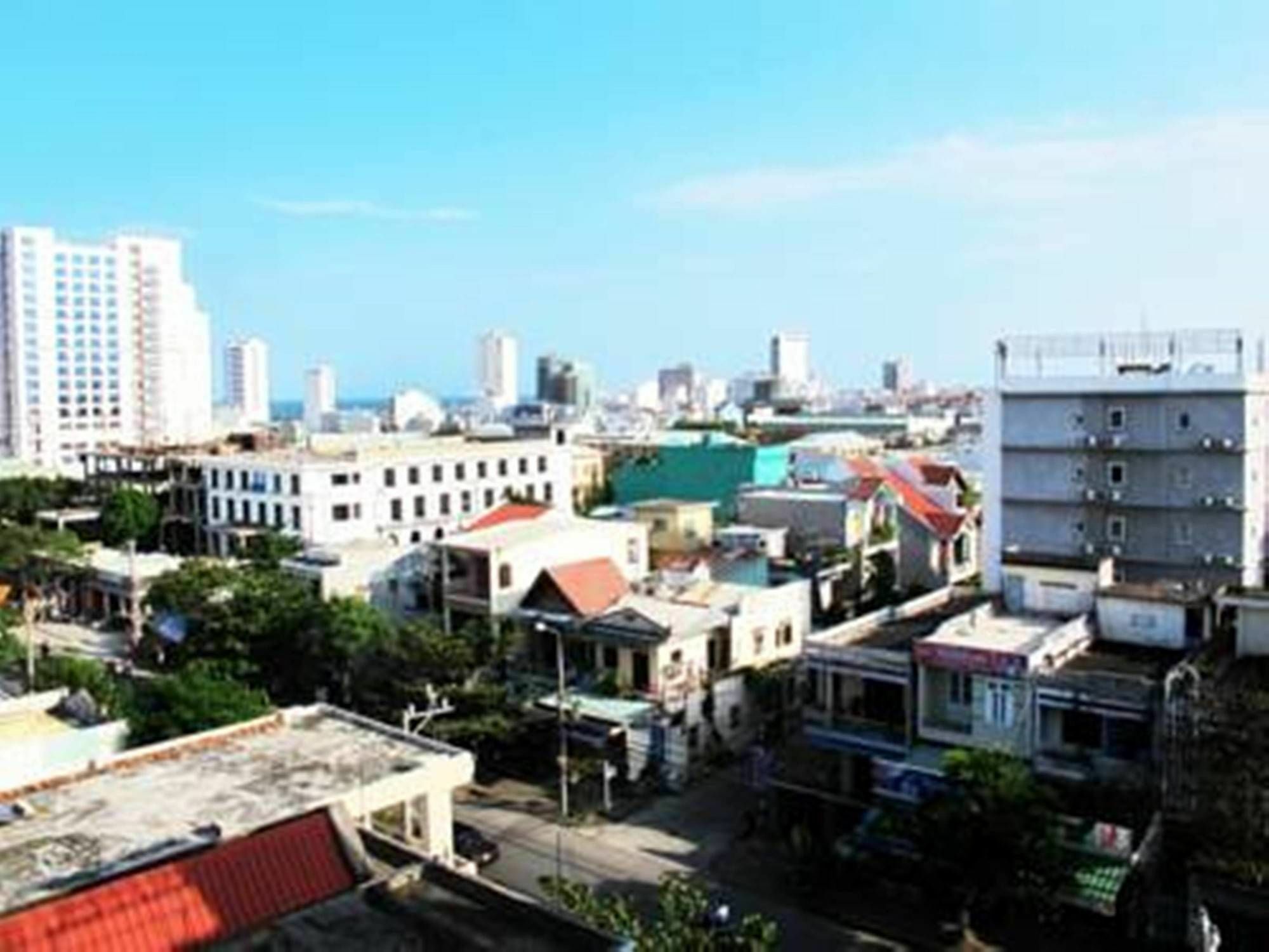 Meraki Hotel Da Nang Eksteriør billede