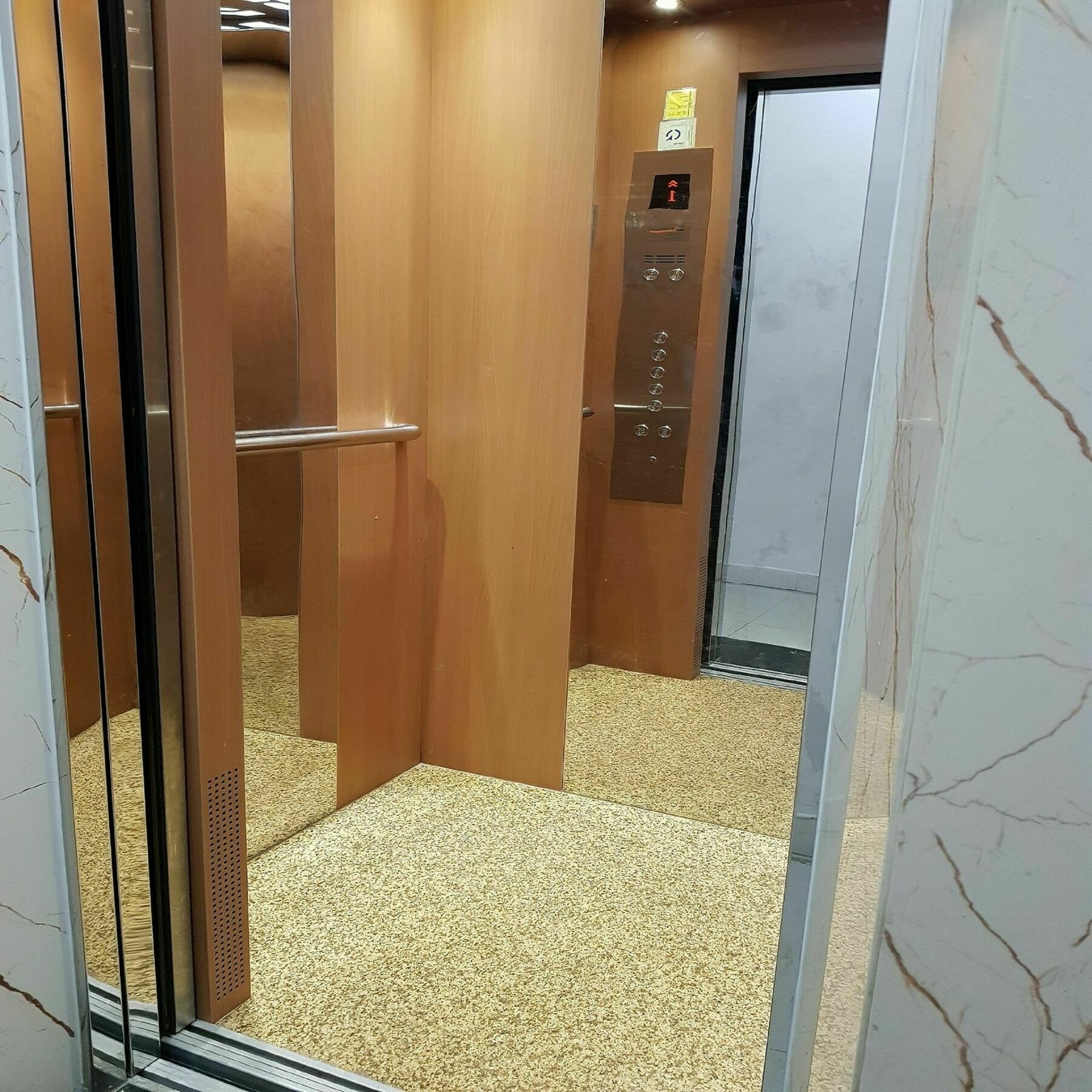 Meraki Hotel Da Nang Eksteriør billede